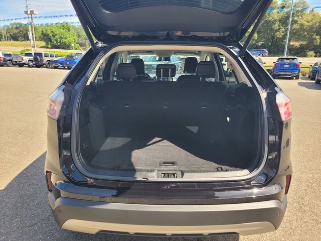 Certified 2023 Ford Edge SEL w/ Convenience Package AWD/4WD image 8