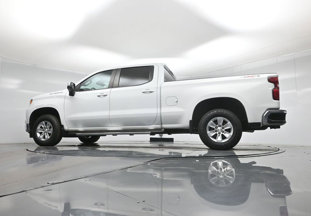 Used 2023 Chevrolet Silverado 1500 LT w/ Protection Package image 50