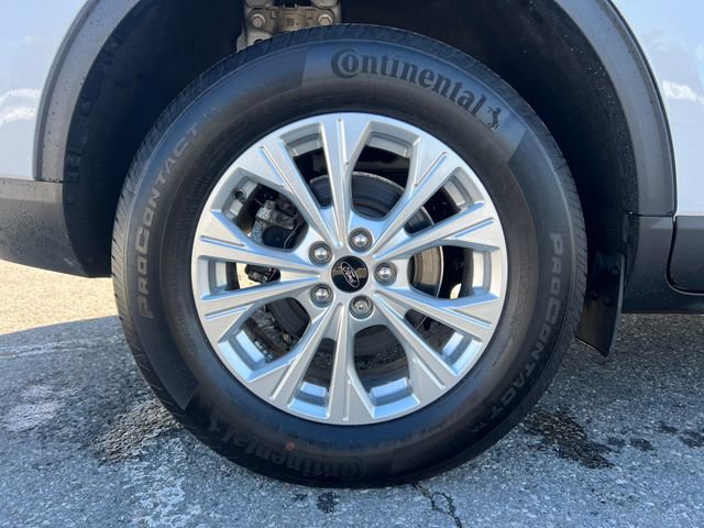 Certified 2023 Ford Escape Active w/ Tech Pack #2 image 14