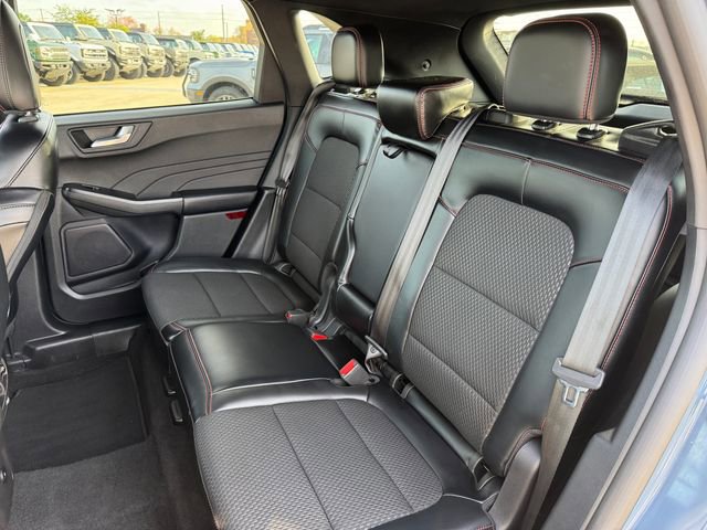 Certified 2024 Ford Escape ST-Line w/ Tech Pack #1 image 16