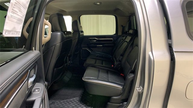 Used 2021 RAM 1500 Laramie image 28