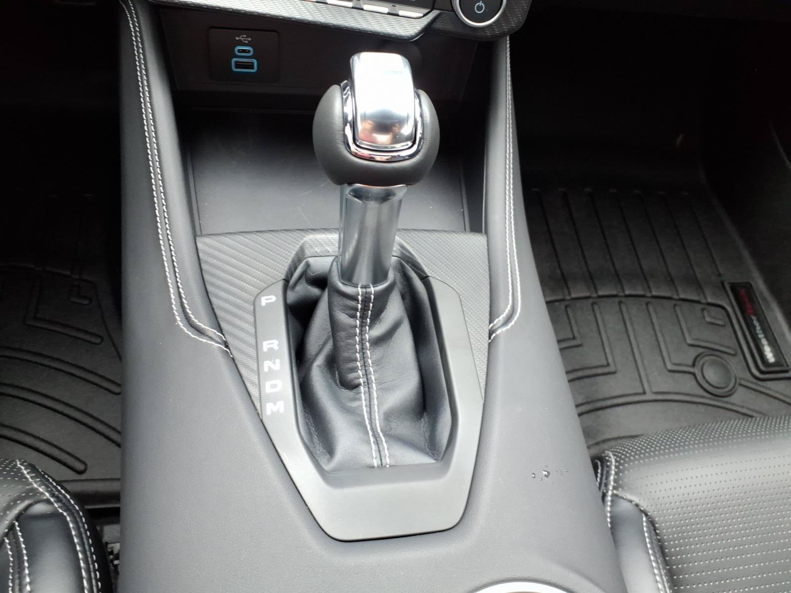 Certified 2026 Ford Mustang GT Premium RWD image 20