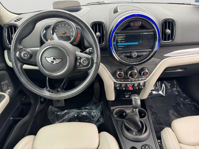 Used 2018 MINI Cooper Countryman S AWD/4WD image 12