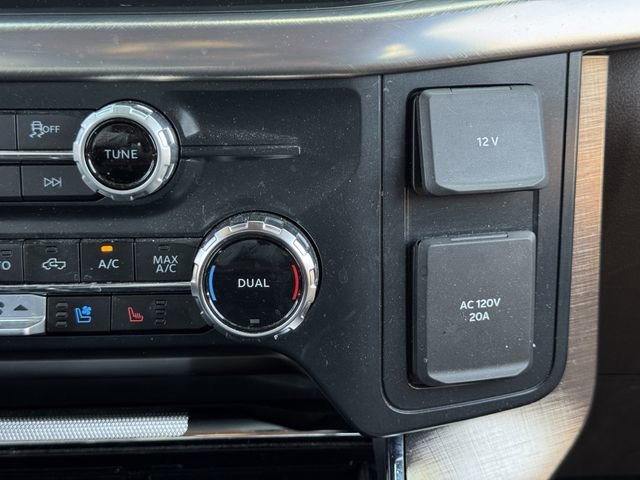 Certified 2025 Ford F150 King Ranch w/ FX4 Off-Road Package AWD/4WD image 19