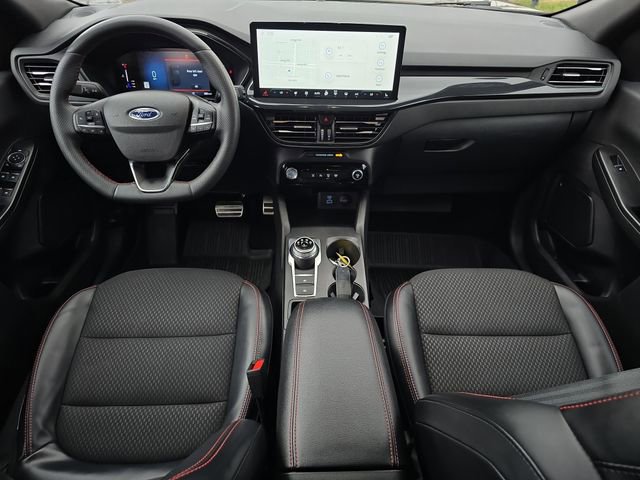 Certified 2023 Ford Escape ST-Line w/ Tech Pack #1 image 29