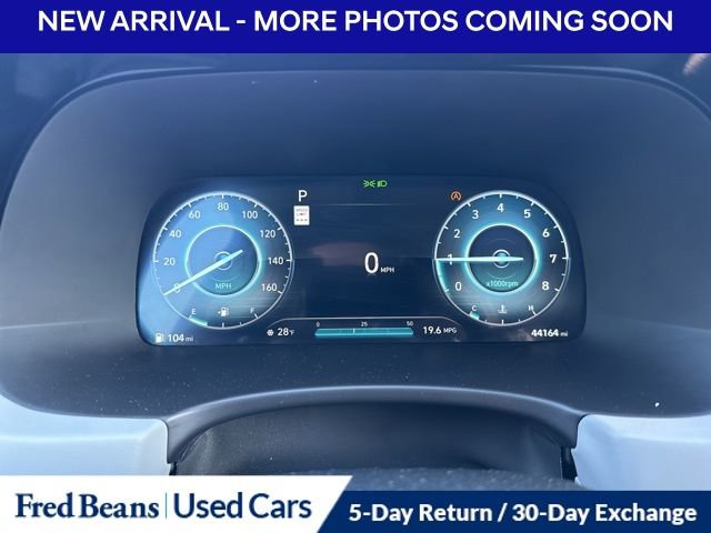 Used 2023 Hyundai Palisade SEL w/ Premium Package image 11