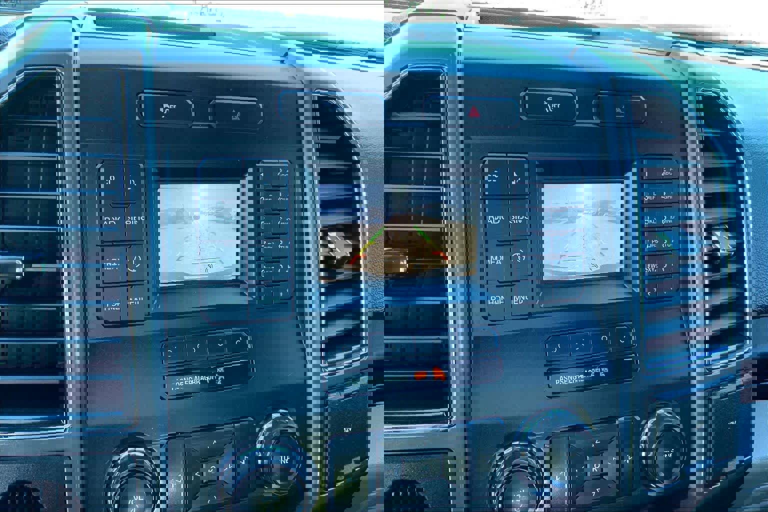 Certified 2017 Ford F150 XLT w/ Equipment Group 301A Mid image 22