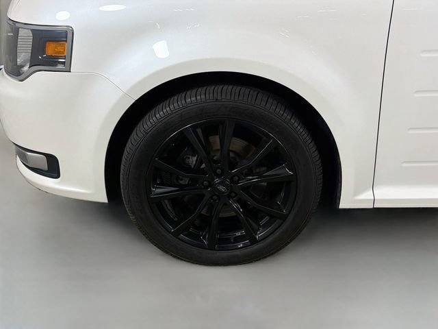 Certified 2019 Ford Flex SEL w/ Equipment Group 202A FWD image 37