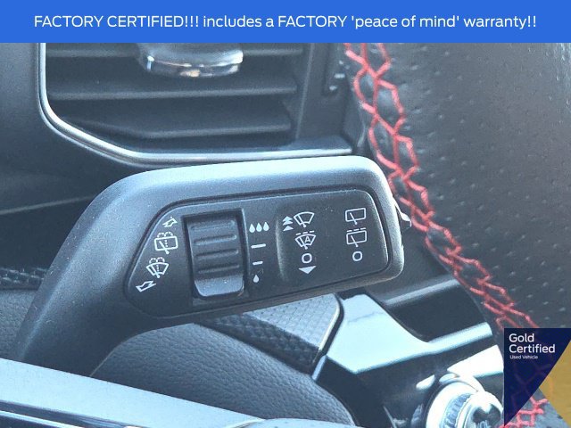 Certified 2023 Ford Explorer ST-Line AWD/4WD image 42