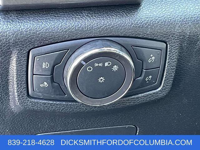 Certified 2020 Ford F150 XLT w/ Equipment Group 302A Luxury image 18