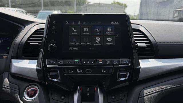 Used 2023 Honda Odyssey EX-L image 19