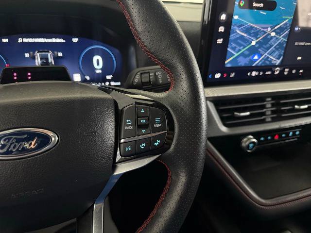 Certified 2025 Ford Explorer ST-Line w/ ST-Line Street Pack AWD/4WD image 15