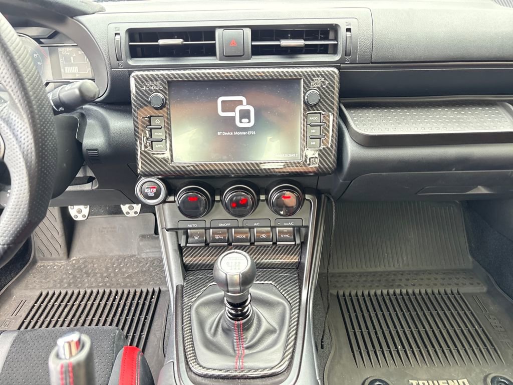 Used 2024 Toyota GR86 TRUENO Edition image 22