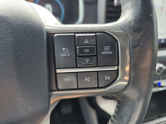 Certified 2023 Ford F150 Limited AWD/4WD image 20