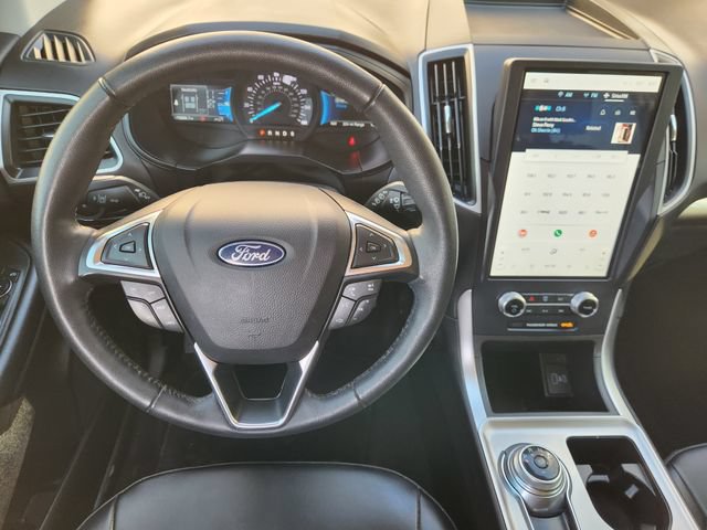 Certified 2023 Ford Edge SEL w/ Convenience Package AWD/4WD image 26