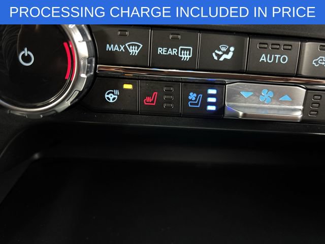 Certified 2025 Ford F150 Lariat AWD/4WD image 26