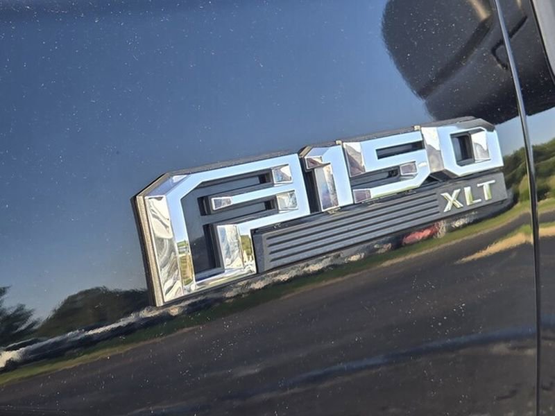 Certified 2017 Ford F150 XLT w/ Equipment Group 302A Luxury image 11