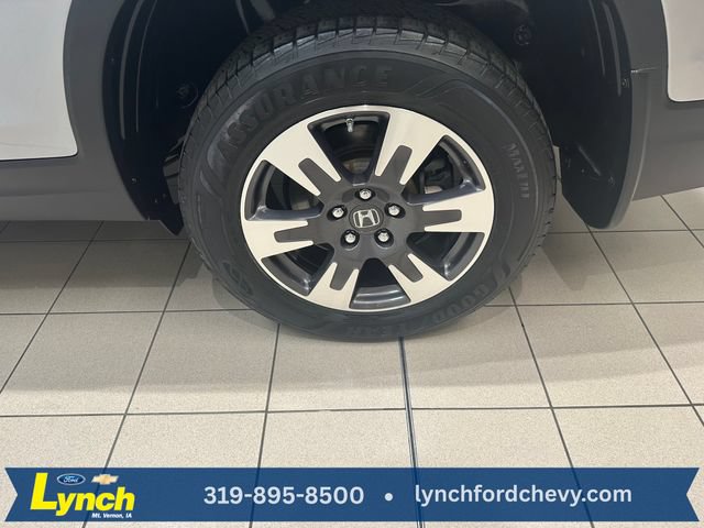 Used 2019 Honda Ridgeline RTL-E image 28