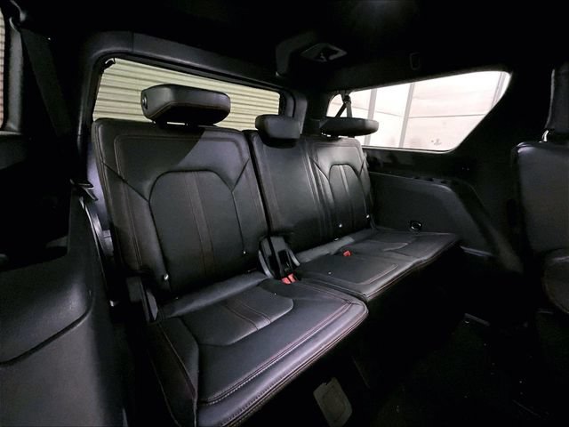 Certified 2023 Ford Expedition Max Limited AWD/4WD image 27