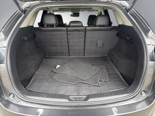 Used 2023 MAZDA CX-5 AWD 2.5 S image 28