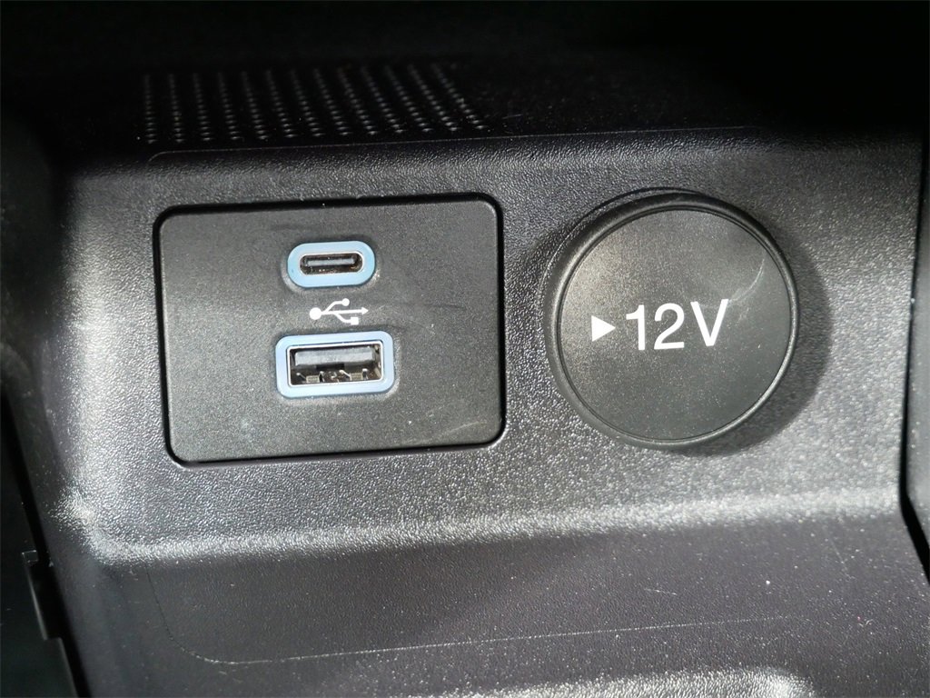 Certified 2023 Ford Escape Active w/ Tech Pack #2 image 24