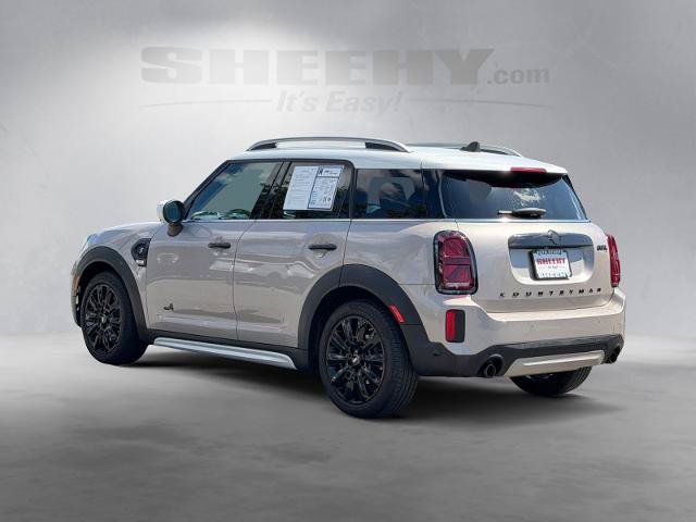 Used 2023 MINI Cooper Countryman S w/ Premium Package AWD/4WD image 15