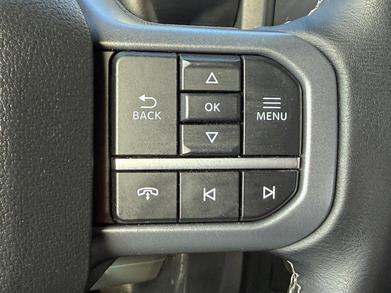 Certified 2025 Ford F150 XLT w/ Equipment Group 301A Standard image 15