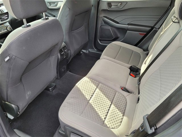 Certified 2022 Ford Escape SE w/ SE Sport Appearance Package image 19