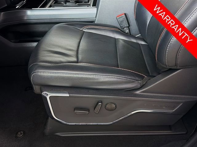 Certified 2024 Ford F250 Lariat w/ Lariat Ultimate Package image 20