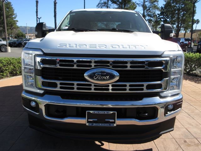 Certified 2024 Ford F250 XLT image 7