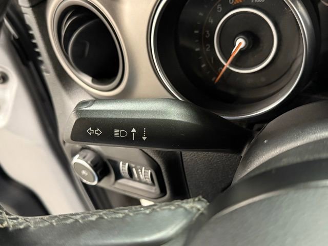 Used 2020 Jeep Wrangler Unlimited Sport S image 20