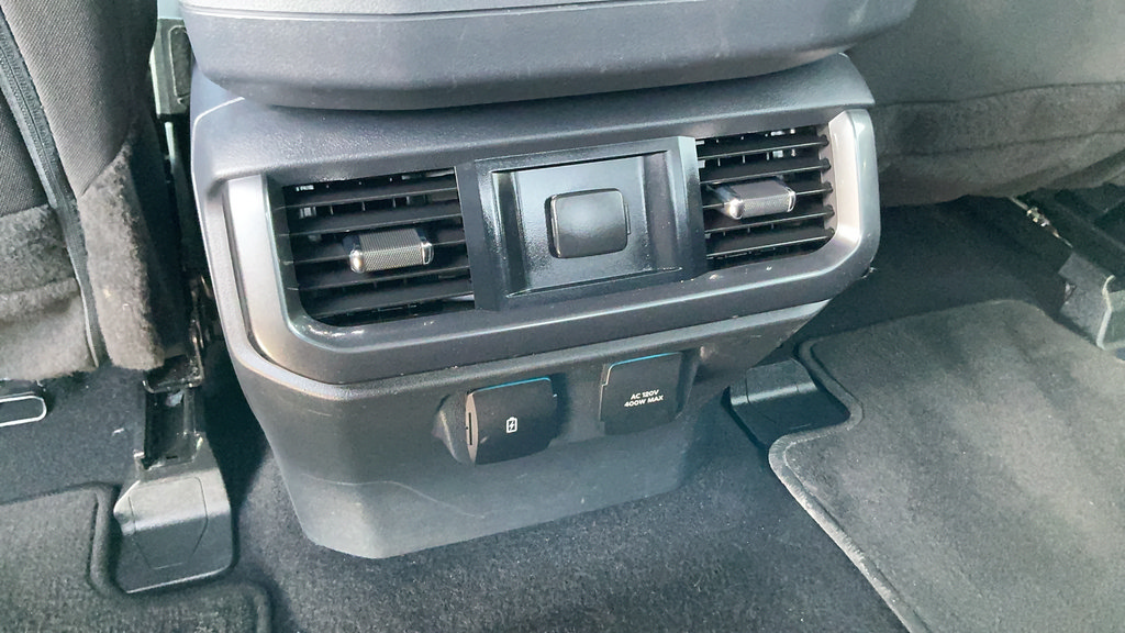 Certified 2023 Ford F150 XLT w/ Equipment Group 302A High AWD/4WD image 10