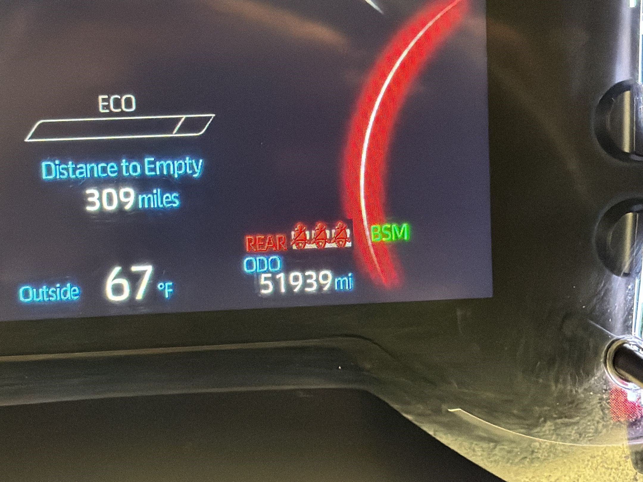 Used 2024 Toyota RAV4 Adventure AWD/4WD image 19
