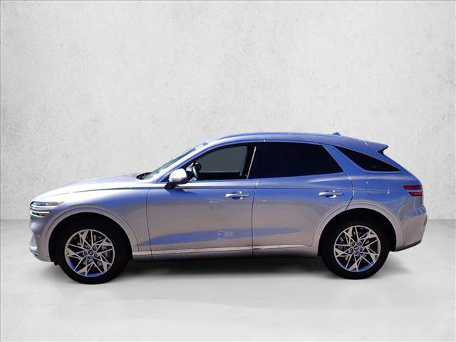 Used 2023 Genesis GV70 2.5T w/ Advanced Package AWD/4WD video 2