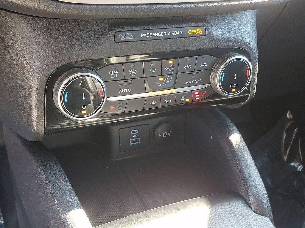 Certified 2022 Ford Escape SEL AWD/4WD image 15