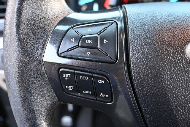 Certified 2018 Ford Explorer 4WD image 30