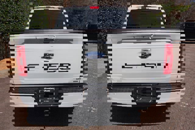 Certified 2023 Ford F150 XLT w/ Equipment Group 302A High image 4