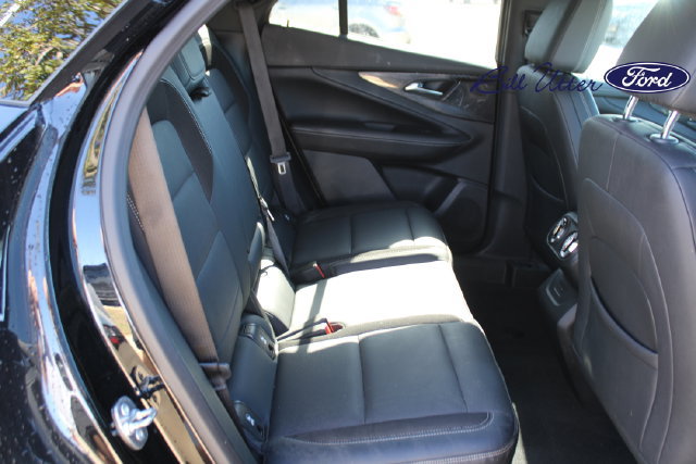 Used 2024 Chevrolet Blazer EV LT AWD/4WD image 13