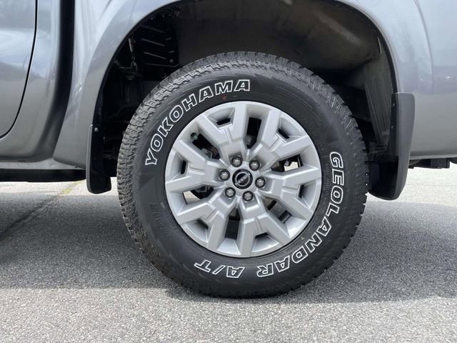 Used 2023 Nissan Frontier SV w/ SV Convenience Package image 9