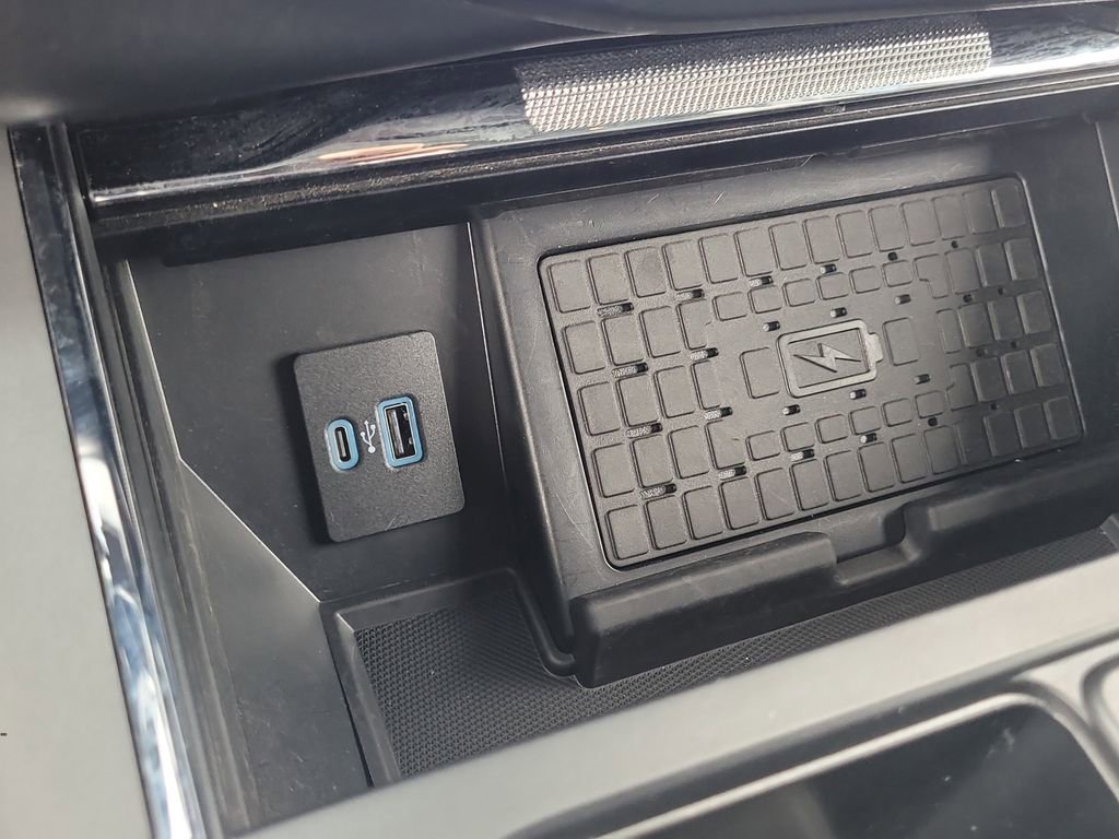 Certified 2024 Ford F150 Lightning Flash image 25