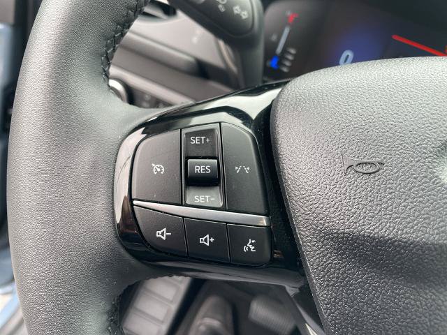 Certified 2023 Ford Escape Active AWD/4WD image 37