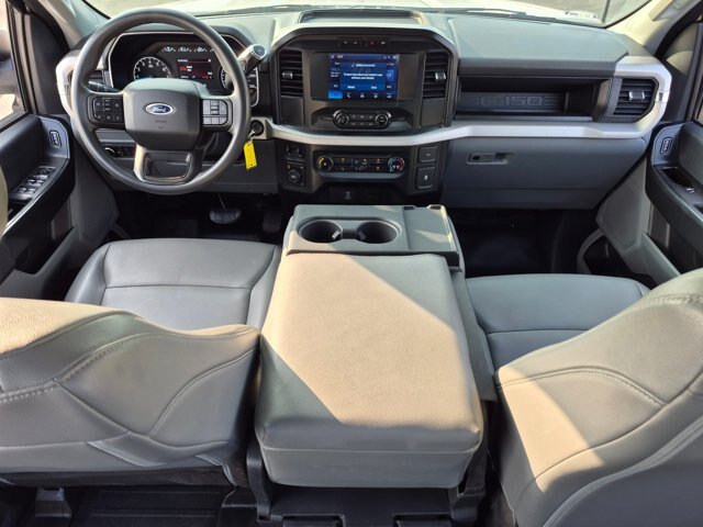 Certified 2022 Ford F150 XL w/ Trailer Tow Package AWD/4WD image 24