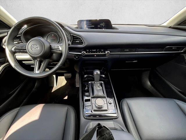 Used 2025 MAZDA CX-30 AWD 2.5 S w/ Select Sport Pkg image 15