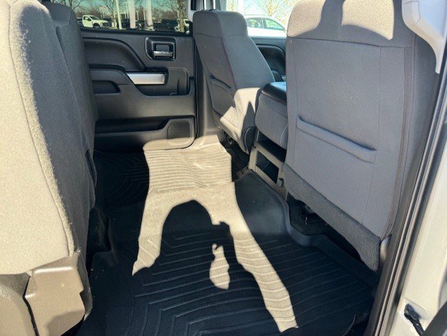 Used 2017 Chevrolet Silverado 1500 LT w/ All Star Edition image 31