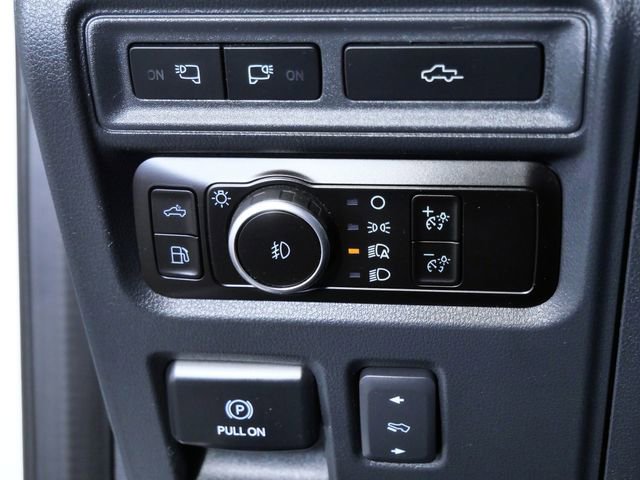 Certified 2023 Ford F150 Lariat w/ Equipment Group 502A High AWD/4WD image 27