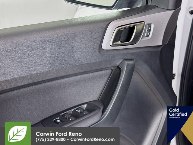 Certified 2021 Ford Ranger XLT w/ Equipment Group 301A Mid image 22