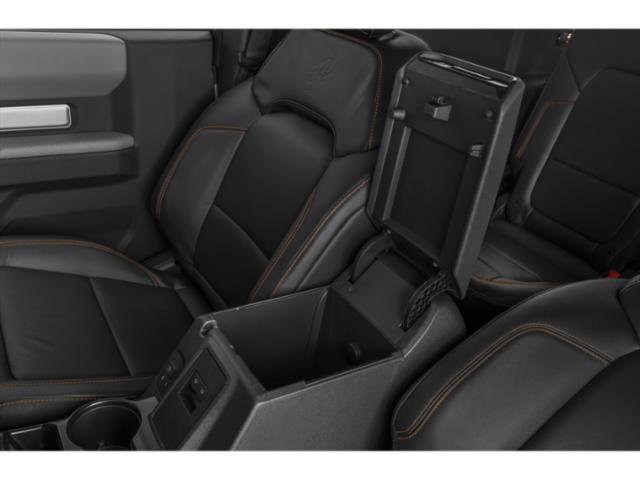 Certified 2023 Ford Bronco Badlands AWD/4WD image 14