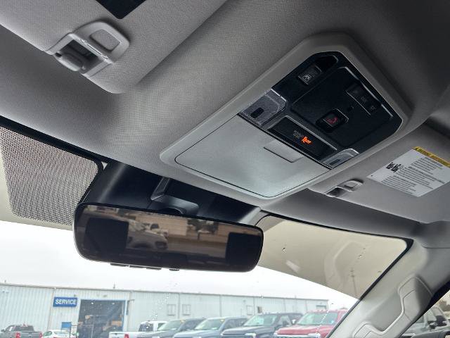 Used 2024 Toyota Tundra Limited w/ Power Package AWD/4WD image 21