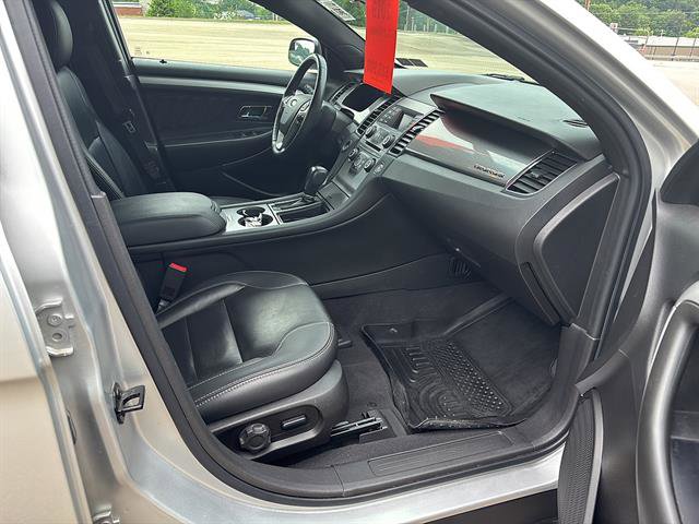 Certified 2019 Ford Taurus SEL AWD/4WD image 20