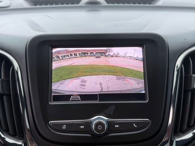 Used 2022 Chevrolet Equinox RS image 16